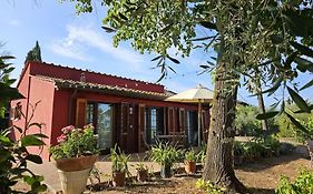 Casina Rossa