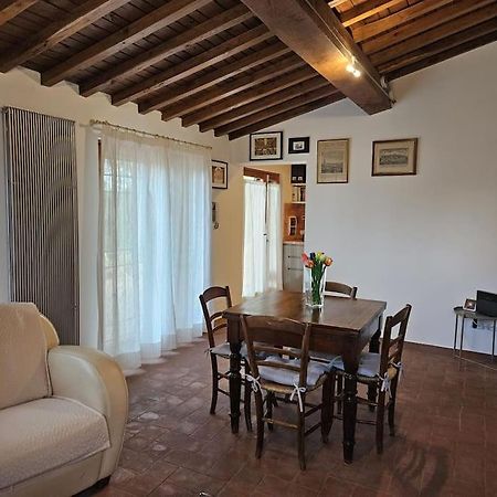 Appartamento Casina Rossa Tavarnuzze Esterno foto