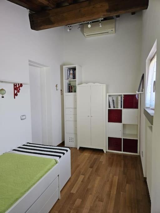 Appartamento Casina Rossa Tavarnuzze Esterno foto