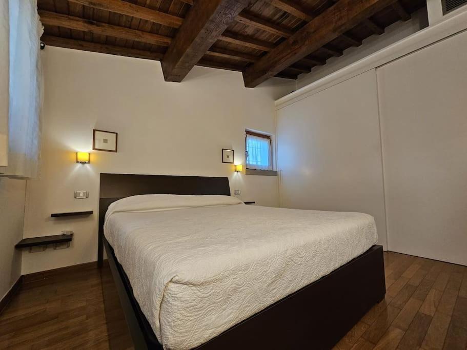 Appartamento Casina Rossa Tavarnuzze Esterno foto