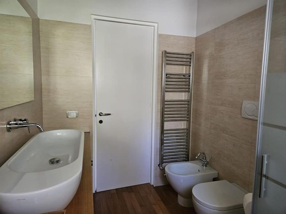 Appartamento Casina Rossa Tavarnuzze Esterno foto