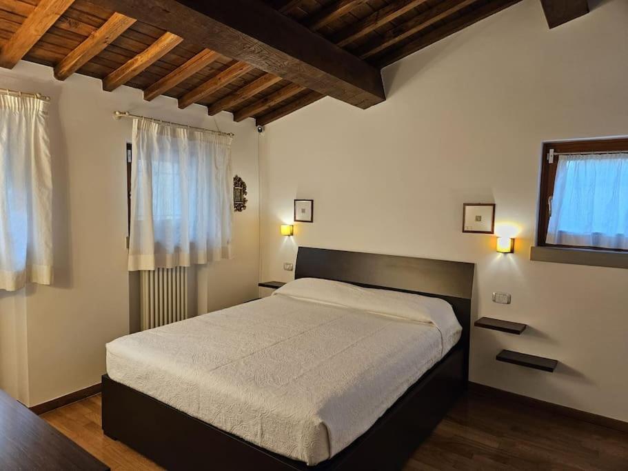 Appartamento Casina Rossa Tavarnuzze Esterno foto