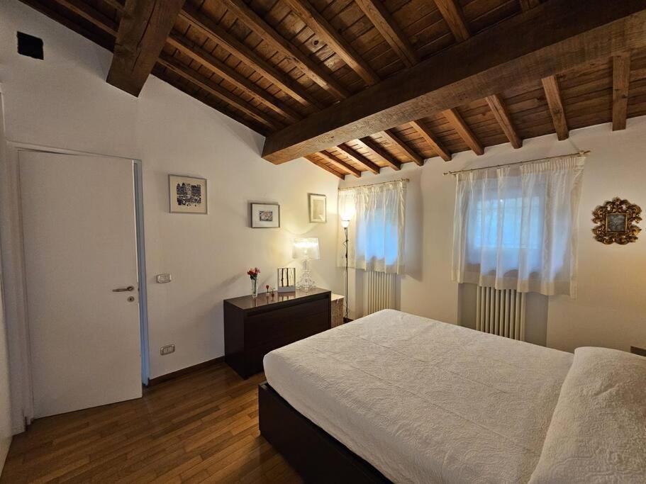 Appartamento Casina Rossa Tavarnuzze Esterno foto